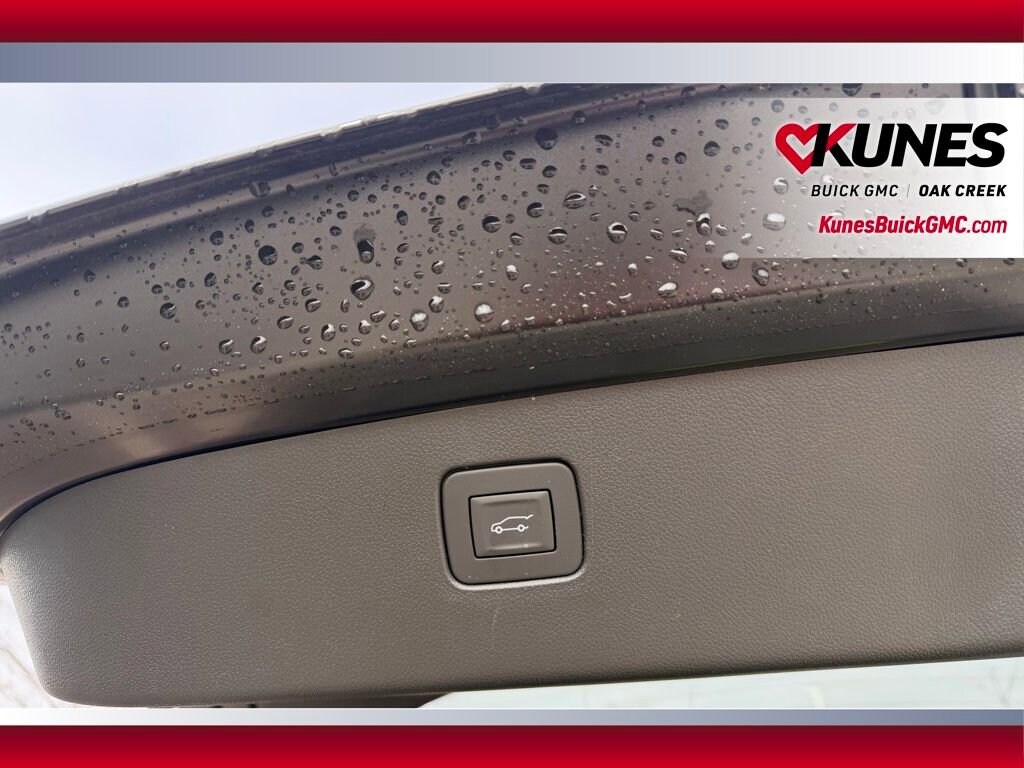 New 2026 Buick Envista Sport Touring SUV