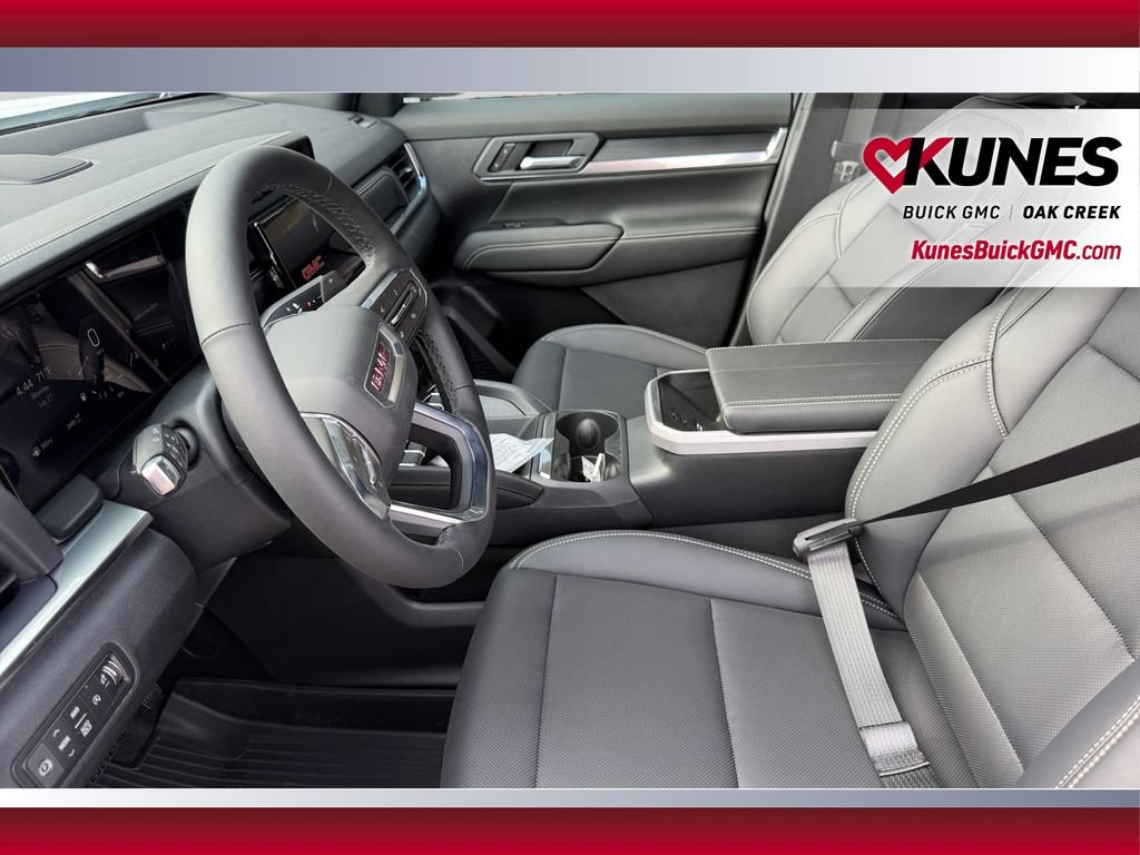 2027 GMC Terrain Elevation - Photo 19