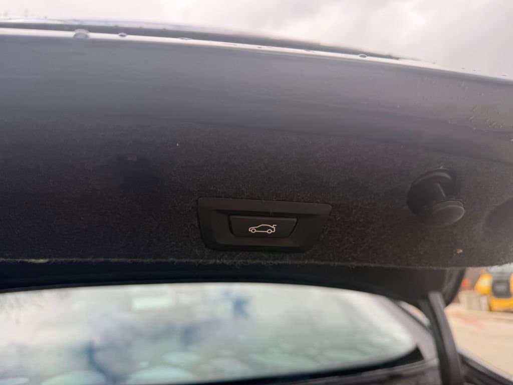 Used 2012 BMW 528i xDrive Sedan