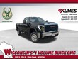 GMC Sierra 2500 HD