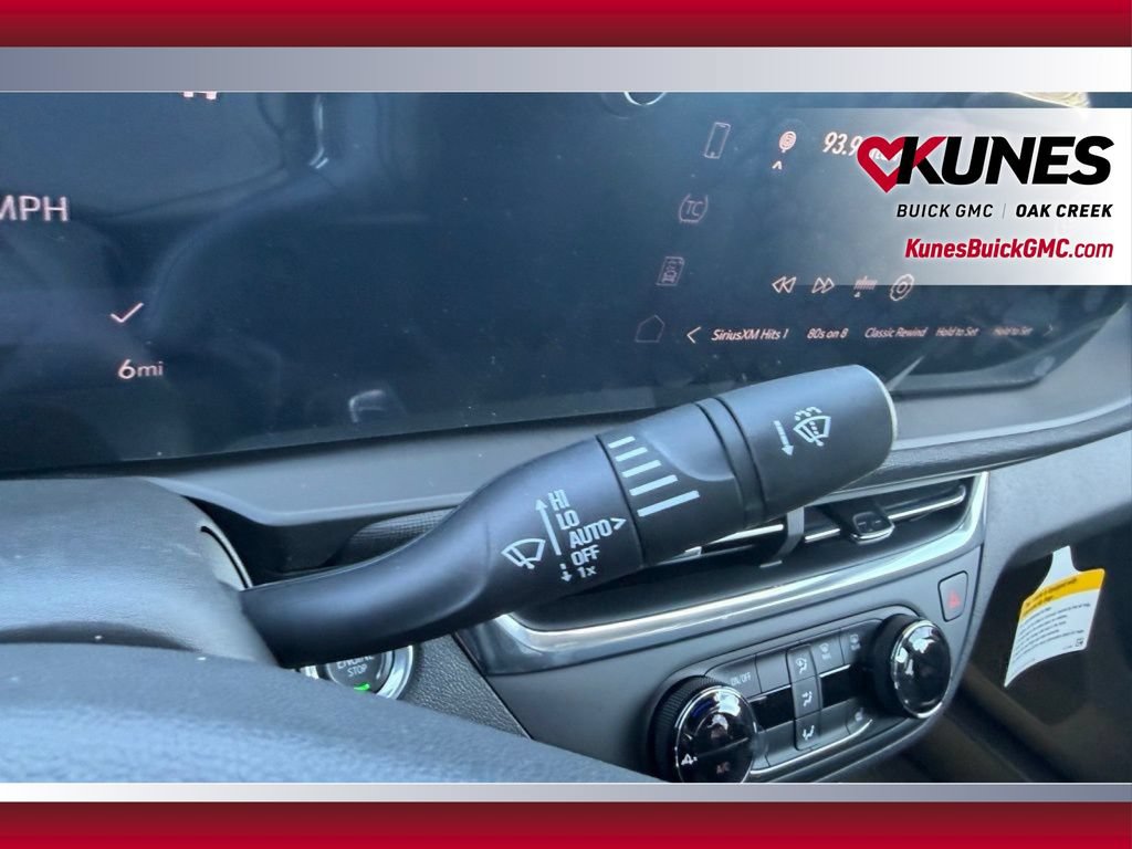 2026 Buick Envista Preferred - Photo 18