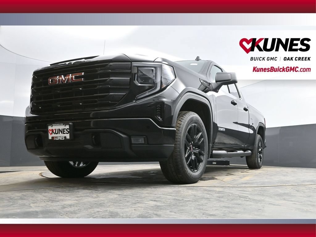 2026 GMC Sierra 1500 Elevation - Photo 41