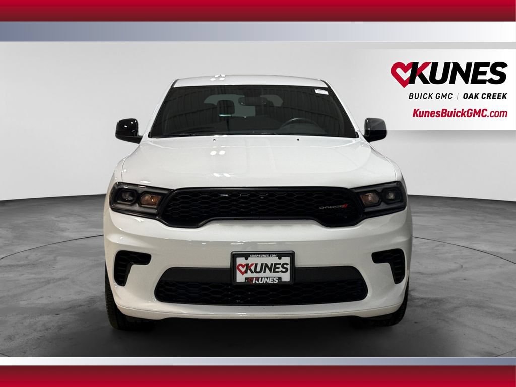 Used 2026 Dodge Durango GT SUV
