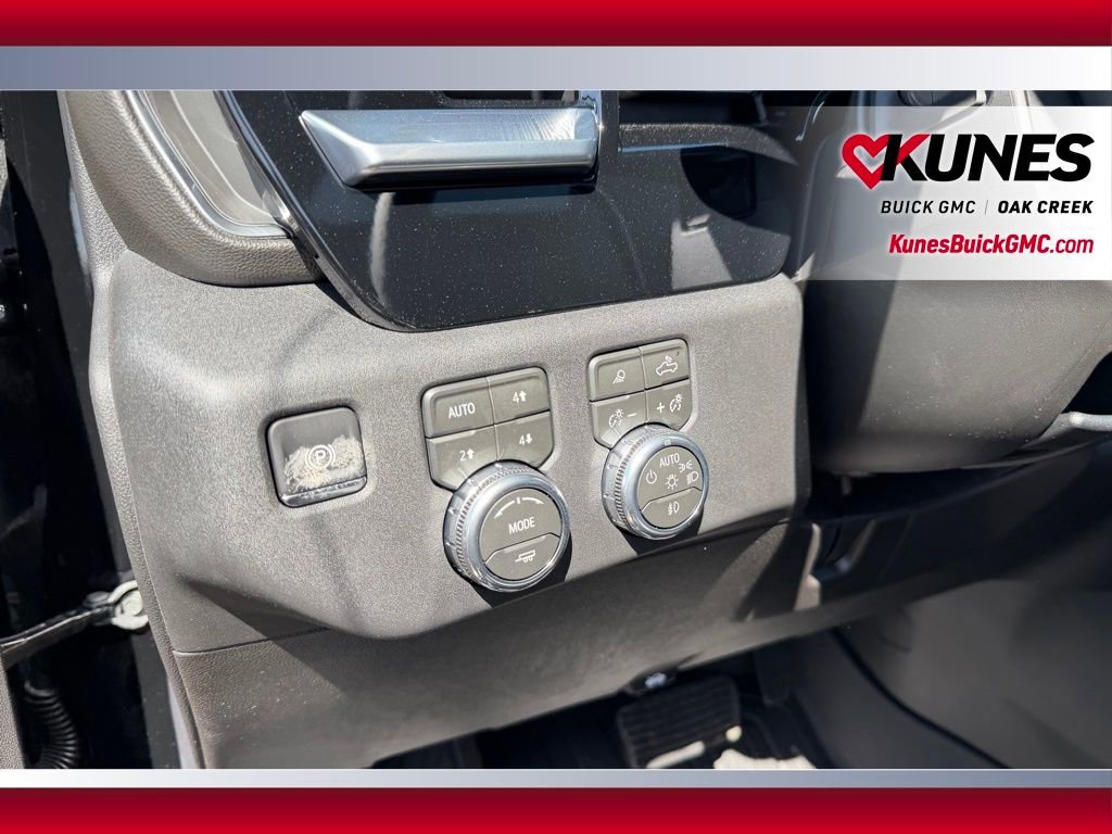 2026 GMC Sierra 1500 Elevation - Photo 12