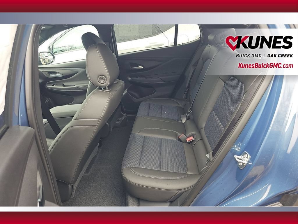 2026 Buick Envista Preferred - Photo 26