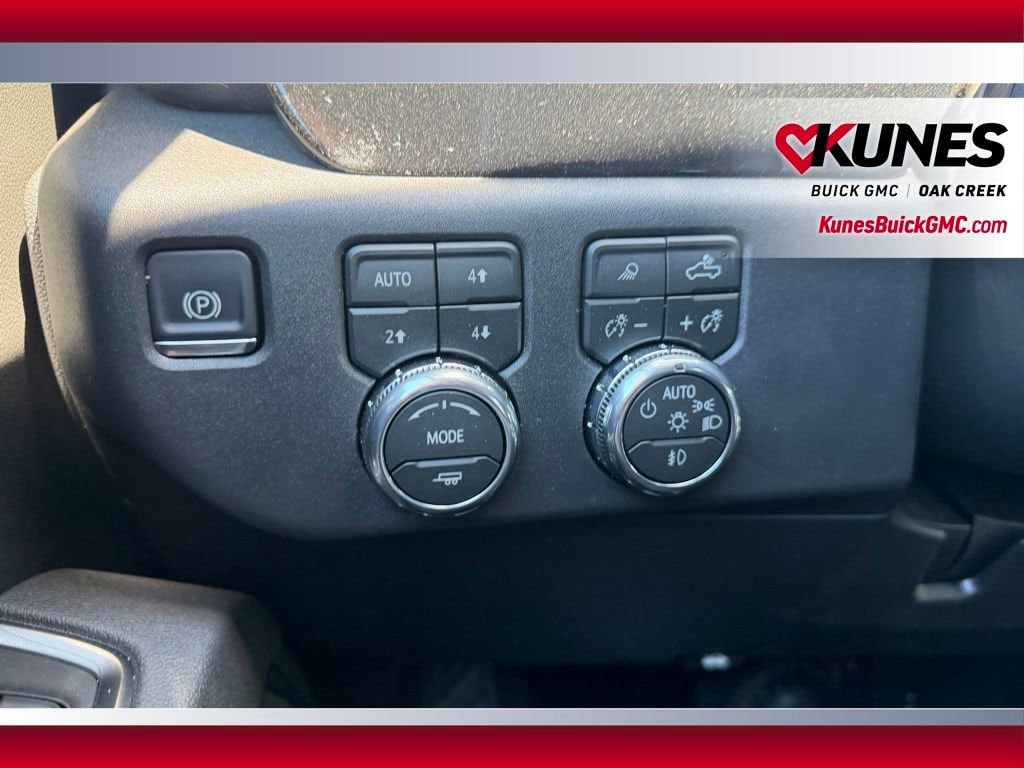 2026 GMC Sierra 1500 Elevation - Photo 14