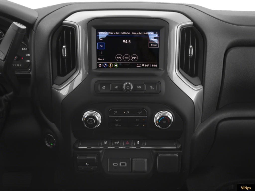2026 GMC Sierra 2500HD Denali Ultimate - Photo 11