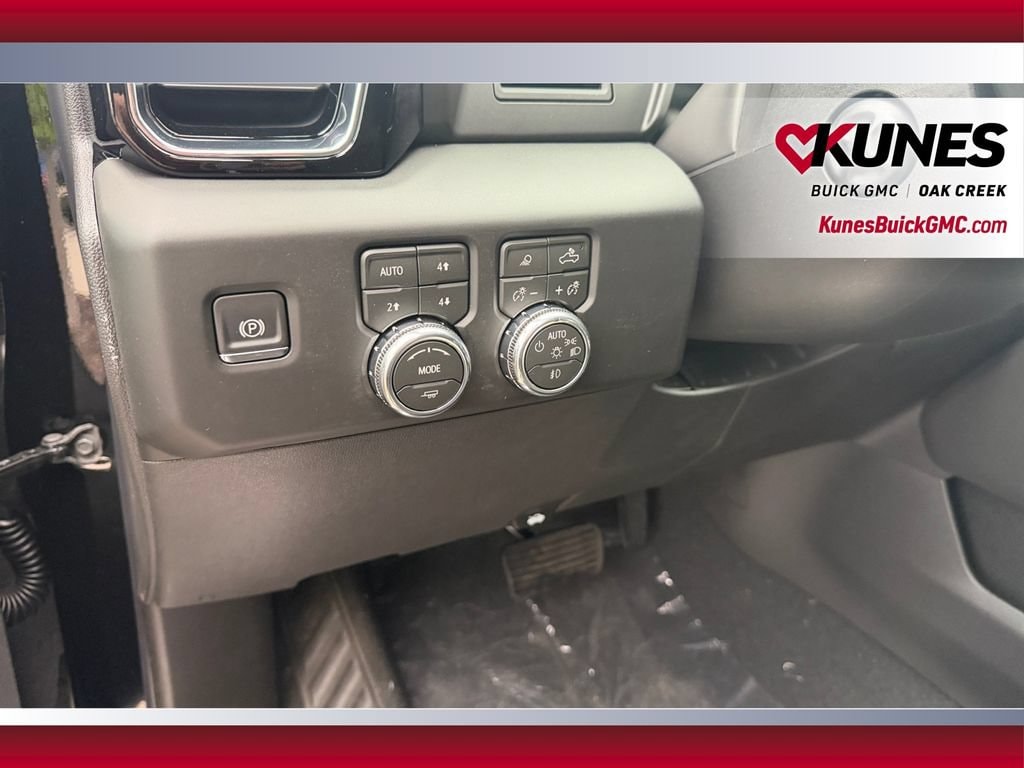 2026 GMC Sierra 1500 Denali - Photo 19