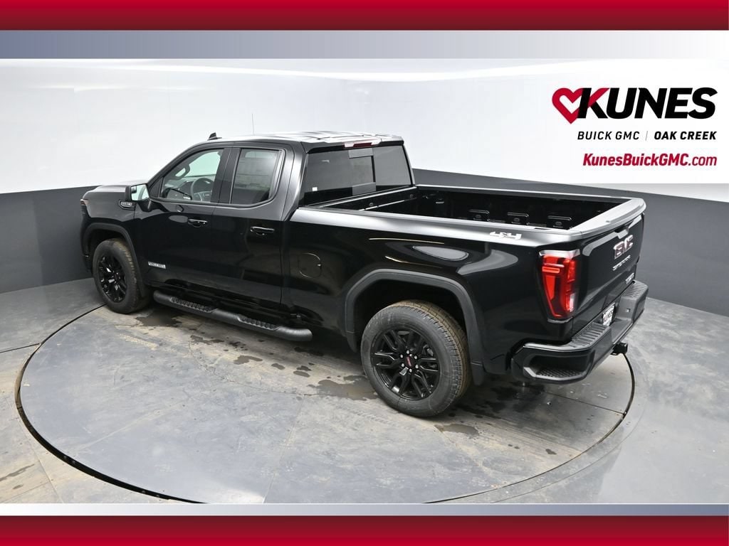 2026 GMC Sierra 1500 Elevation - Photo 35