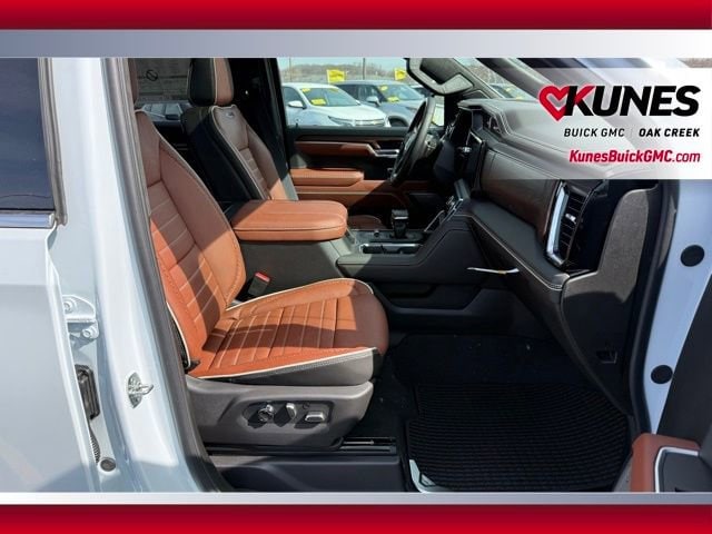 2026 GMC Sierra 1500 Denali Ultimate - Photo 25