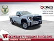 GMC Sierra 2500 HD