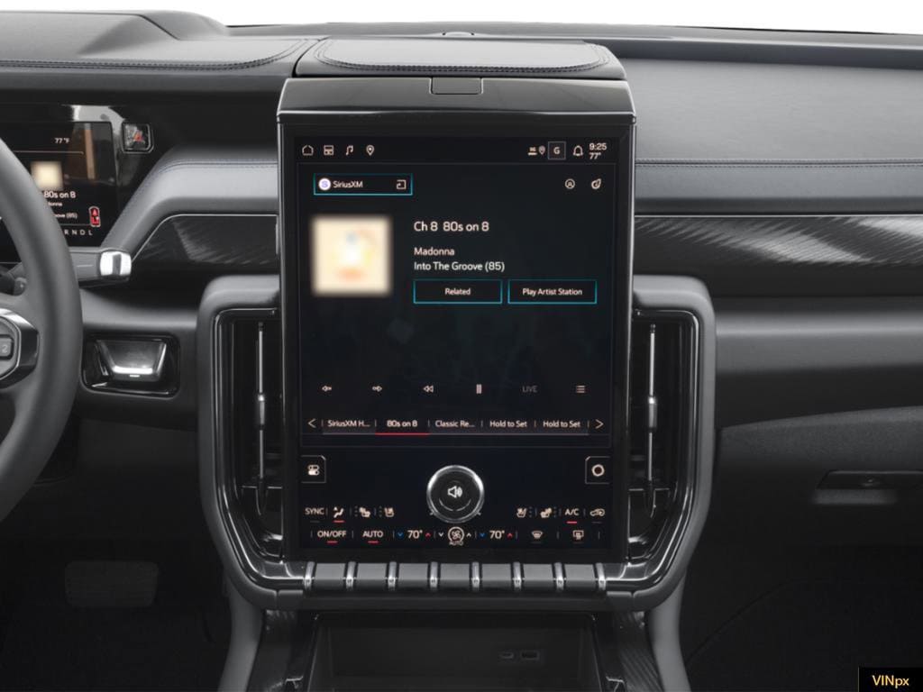 2026 GMC Yukon XL AT4 - Photo 11