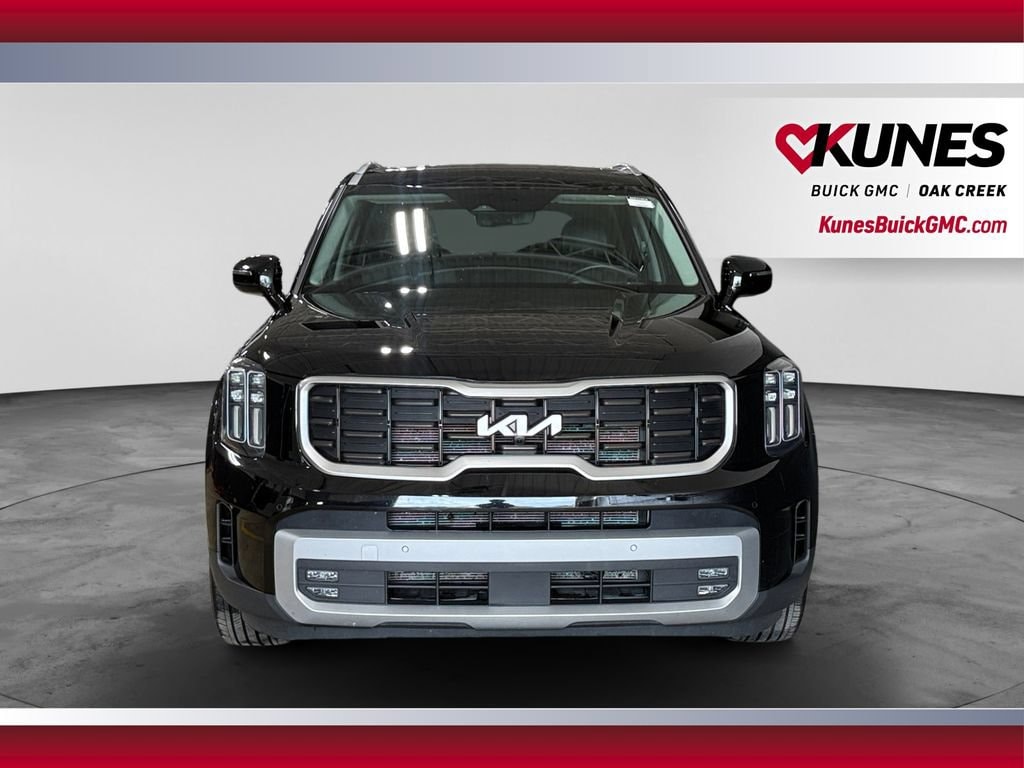 Used 2023 Kia Telluride SX-P SUV