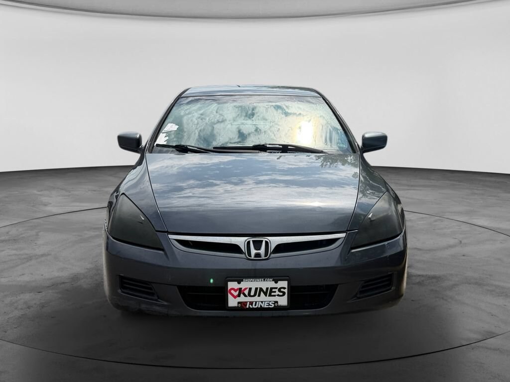 Used 2006 Honda Accord 2.4 SE Sedan