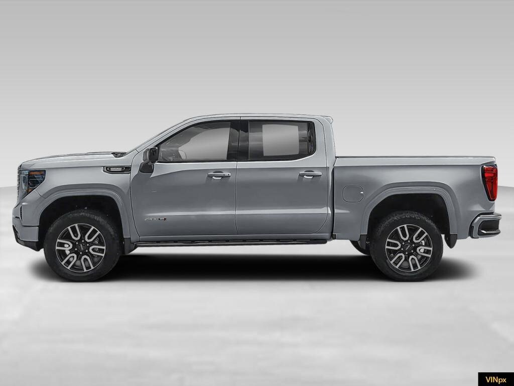 2026 Gmc Sierra 1500 AT4 photo 2