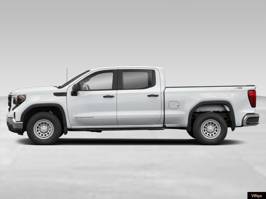 2025 Gmc Sierra 1500 AT4 photo 2