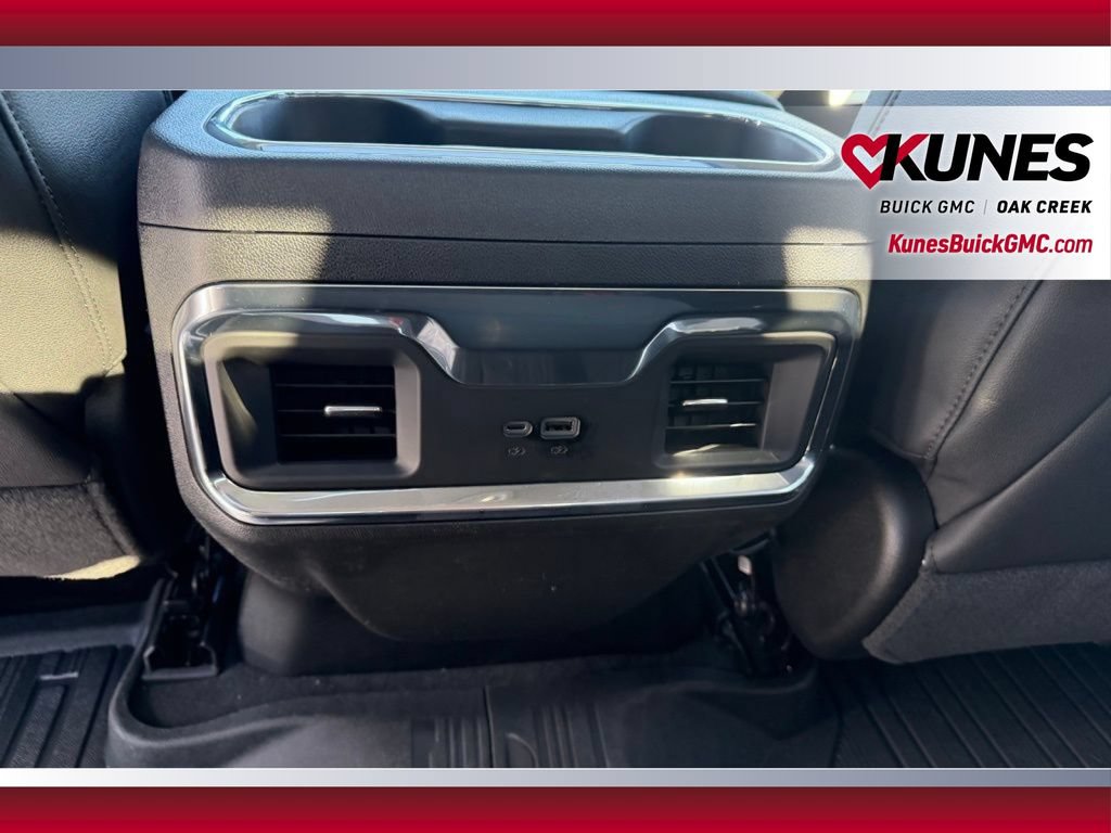 2026 GMC Sierra 1500 Elevation - Photo 6