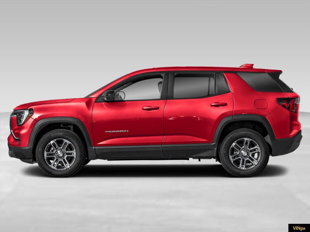 2026 Gmc Terrain Elevation photo 3
