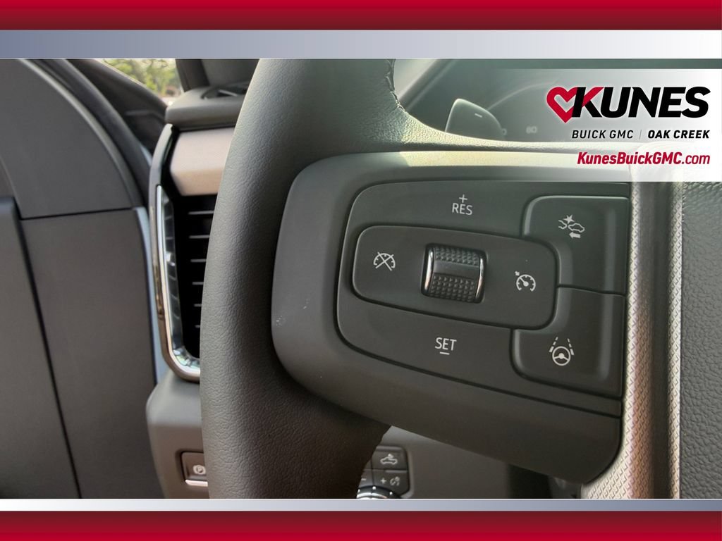 2026 GMC Sierra 1500 Denali - Photo 17