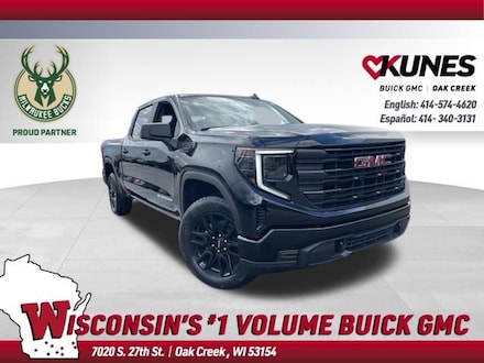 2025 GMC Sierra 1500 Pro Truck
