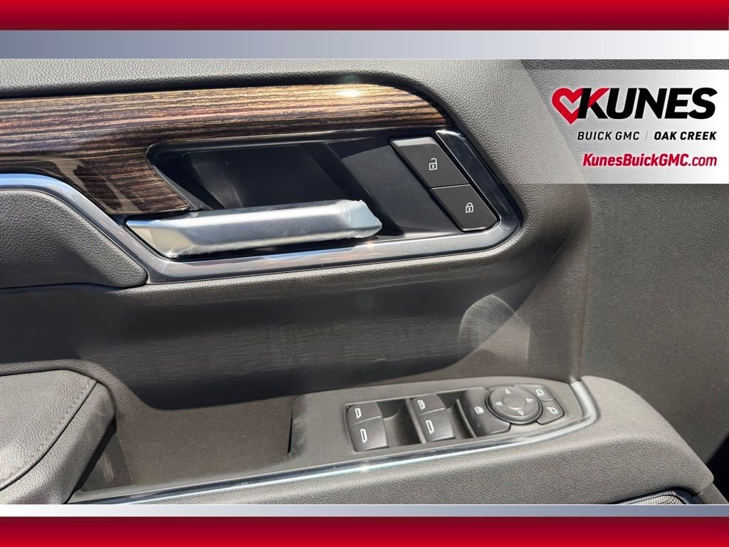 2026 GMC Sierra 1500 Elevation - Photo 11