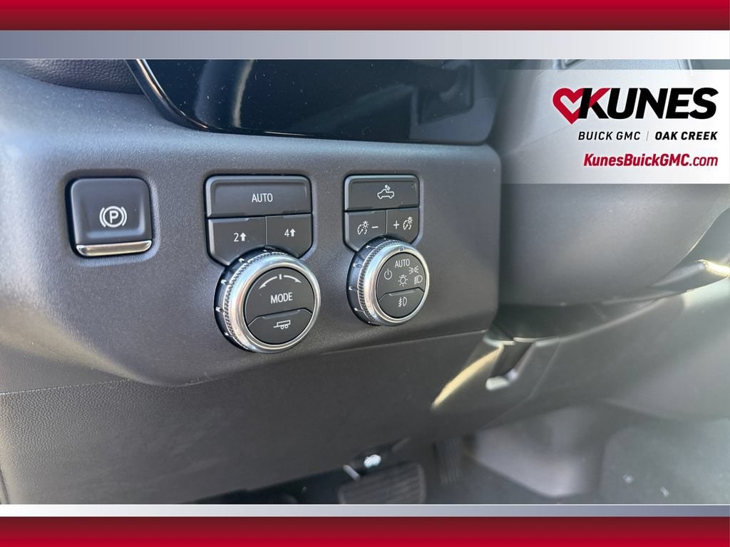 2026 GMC Sierra 1500 Elevation - Photo 19