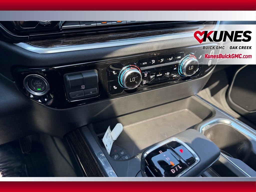 2026 GMC Sierra 1500 Elevation - Photo 21