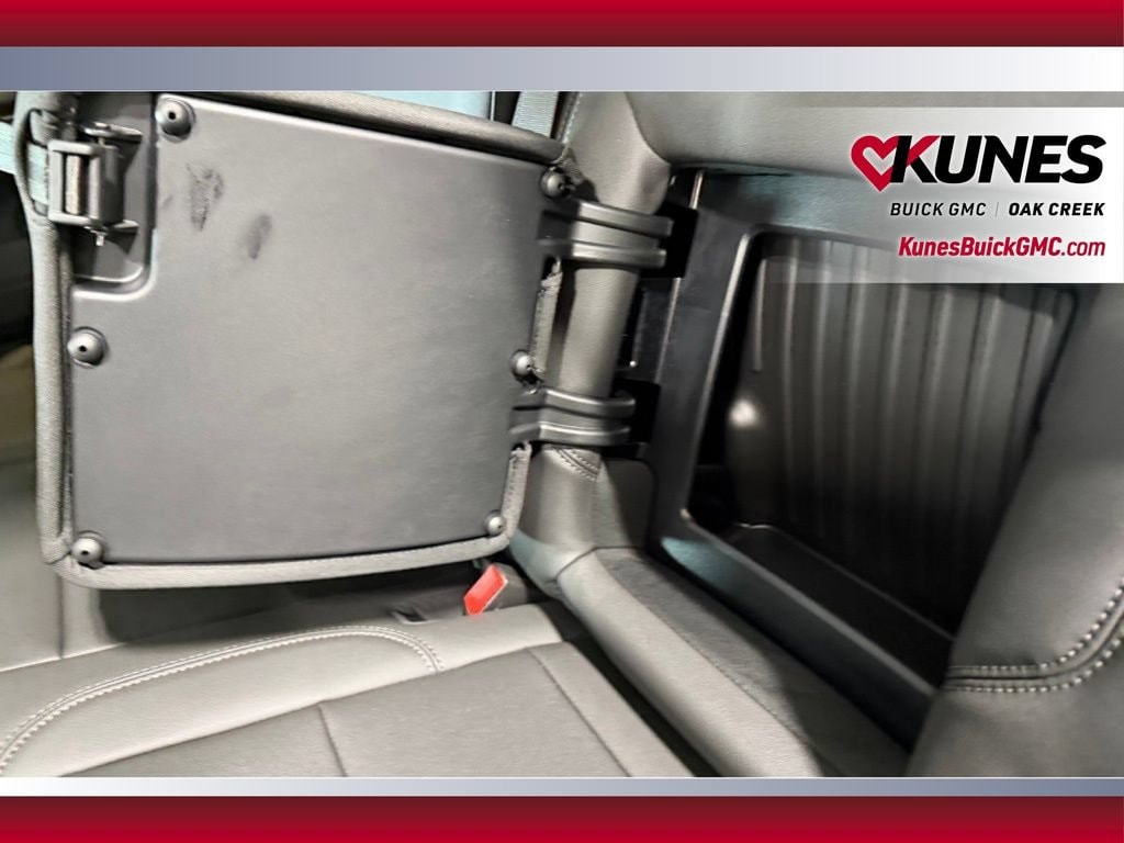 2026 GMC Sierra 1500 Elevation - Photo 14