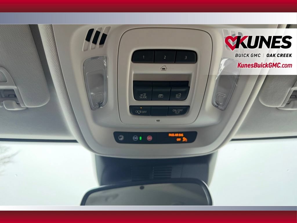 2026 Buick Envision Sport Touring - Photo 31