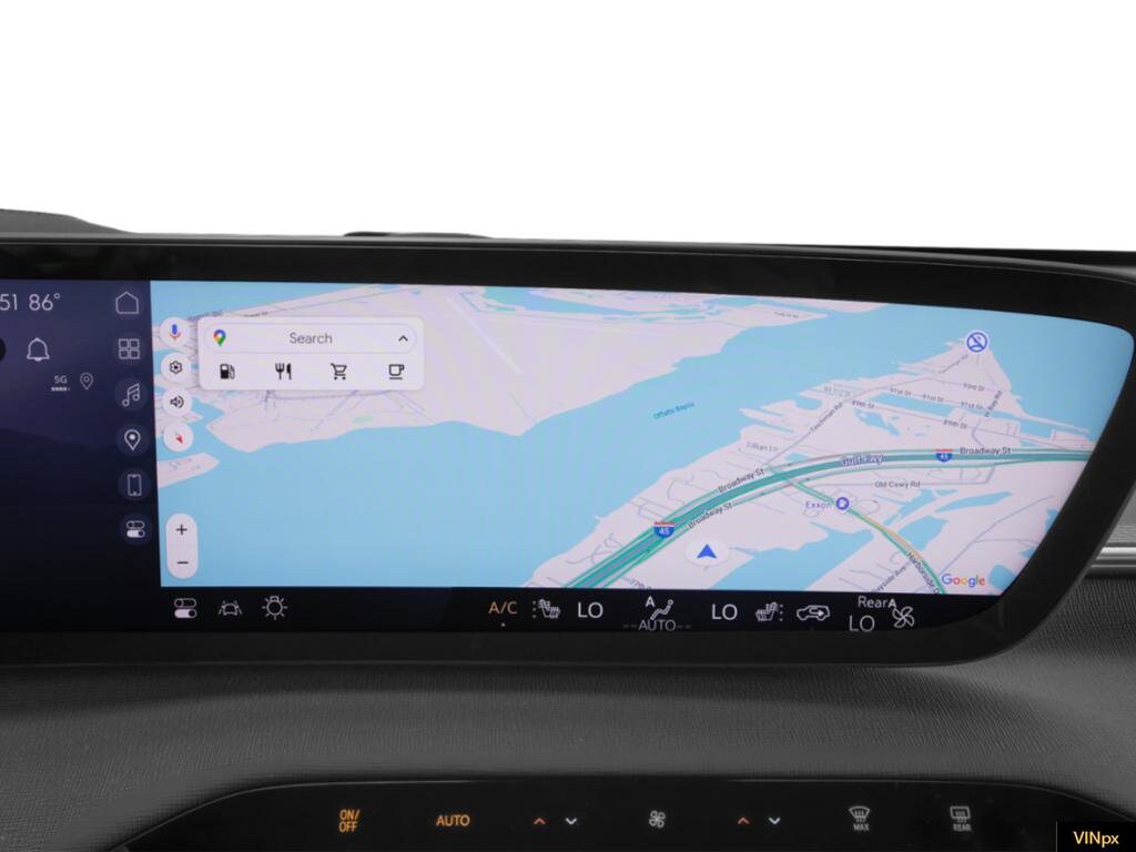 2026 Buick Enclave Sport Touring - Photo 17