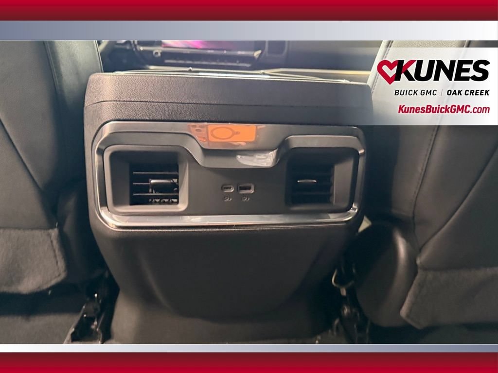 2026 GMC Sierra 1500 Elevation - Photo 7