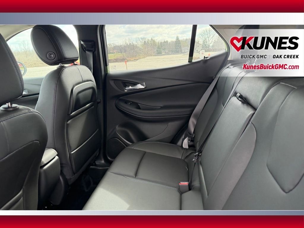 New 2026 Buick Encore GX Sport Touring SUV