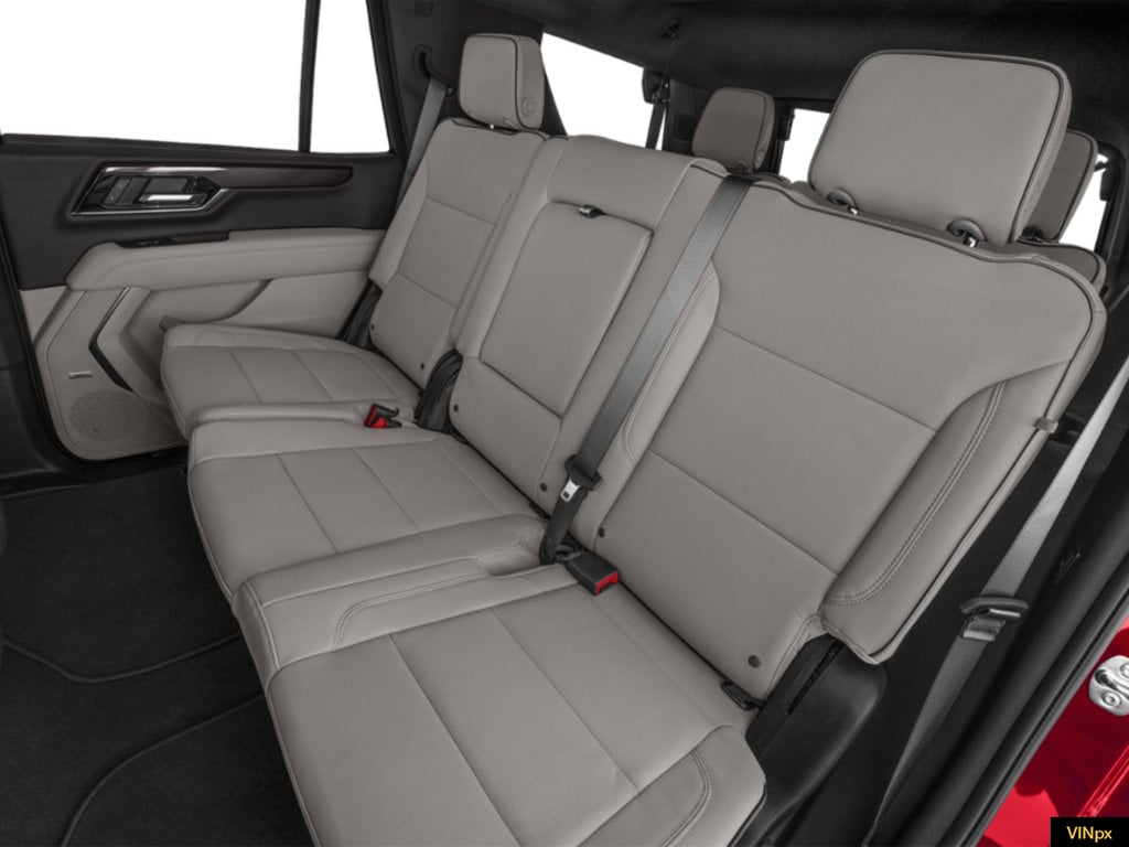 2026 GMC Yukon Denali - Photo 14