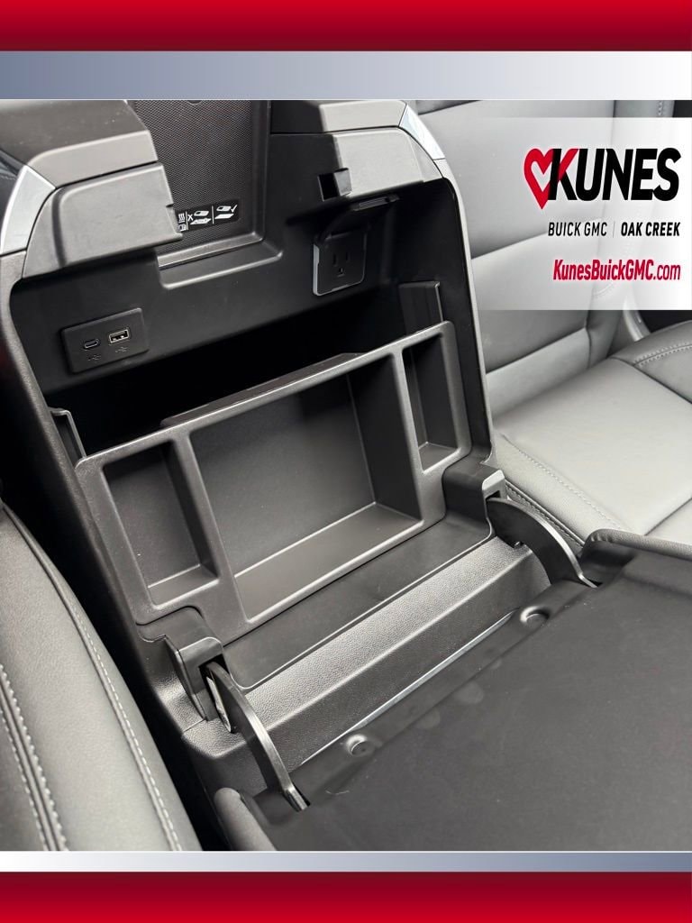 2026 GMC Sierra 1500 Elevation - Photo 22