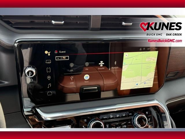 2026 GMC Sierra 1500 Denali Ultimate - Photo 42