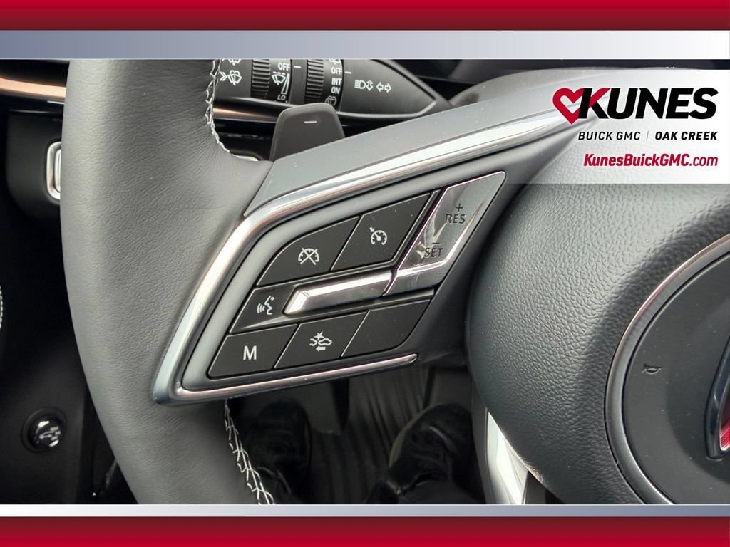 2026 Buick Envision Sport Touring - Photo 18