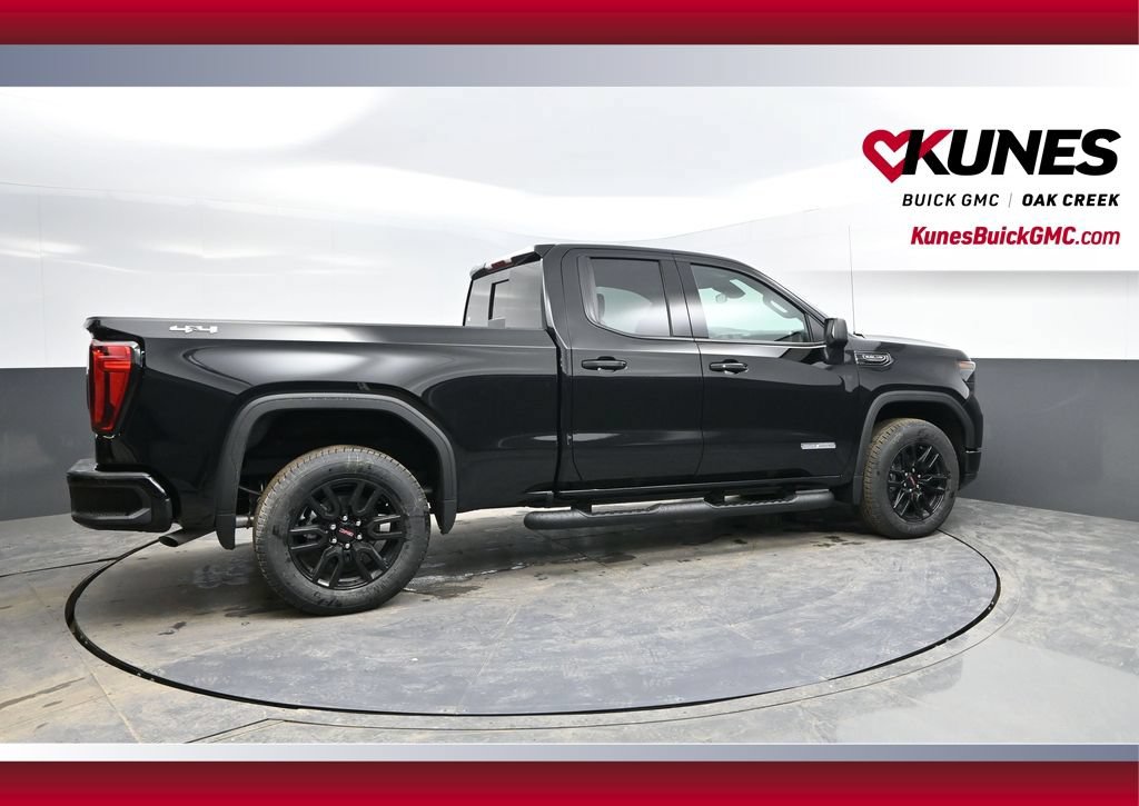 2026 GMC Sierra 1500 Elevation - Photo 11