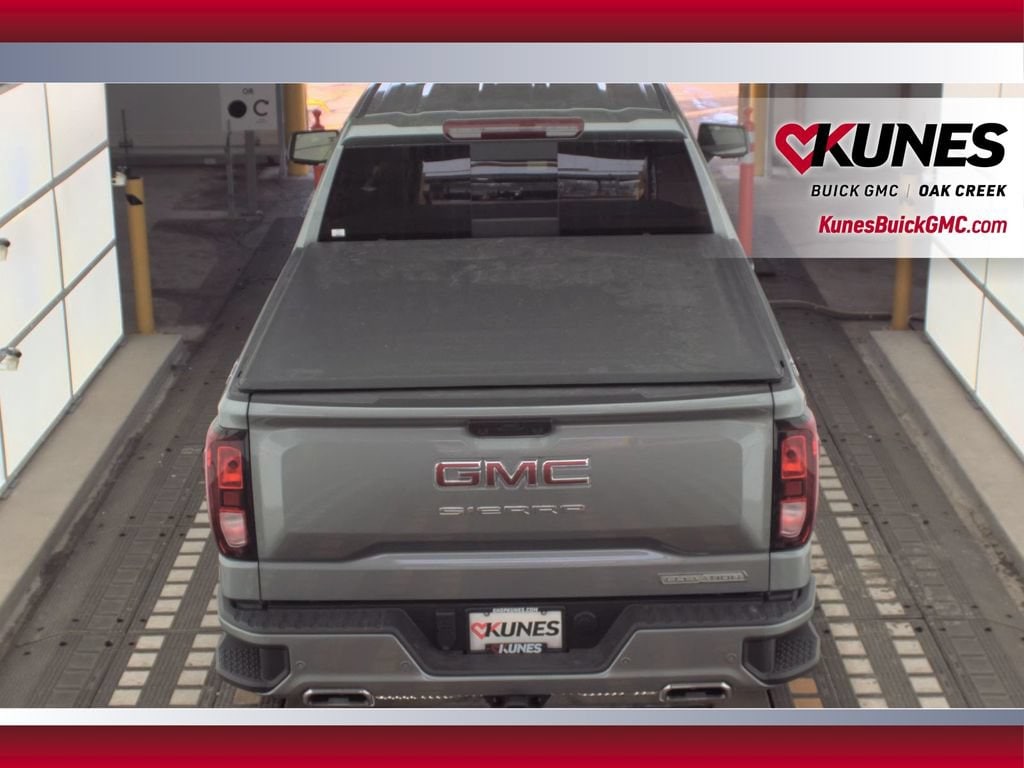 2026 GMC Sierra 1500 Elevation - Photo 10