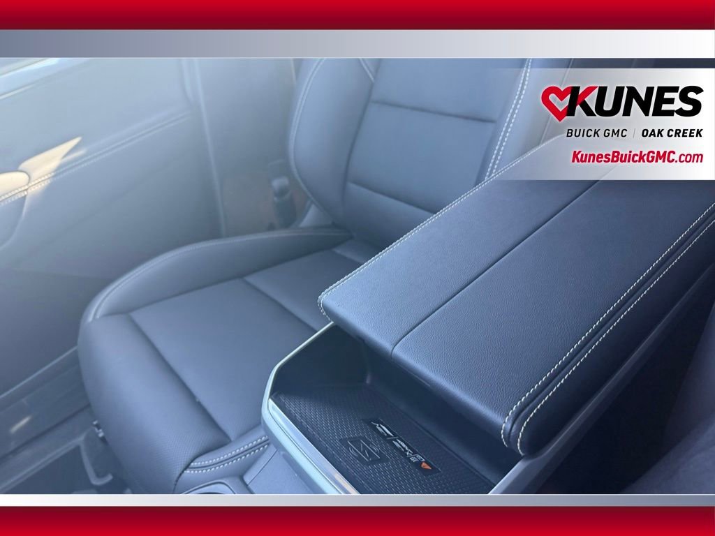 2026 GMC Terrain Elevation - Photo 19
