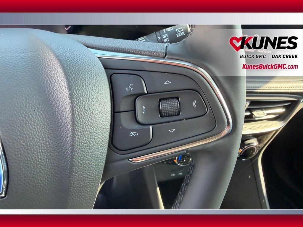 2026 Buick Encore GX Sport Touring - Photo 15