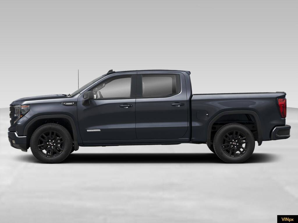 2026 Gmc Sierra 1500 Elevation photo 3