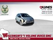 Chevrolet Bolt EV