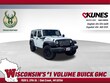 Jeep Wrangler JK
