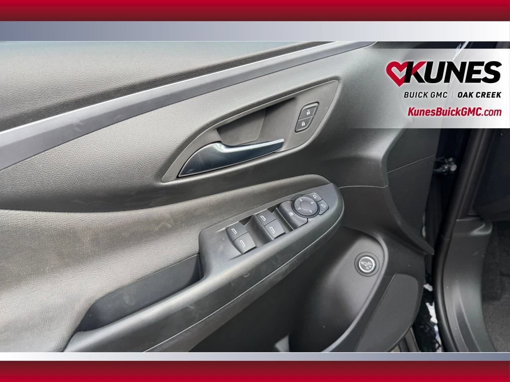 2026 Buick Envista Preferred - Photo 10