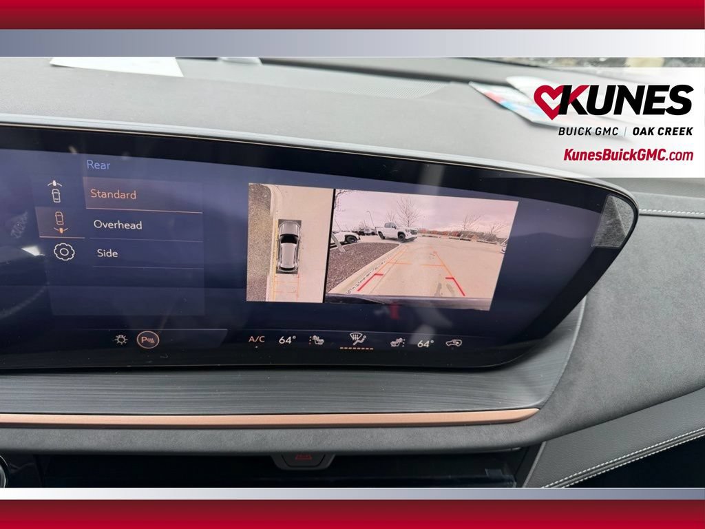 2026 Buick Envision Sport Touring - Photo 30