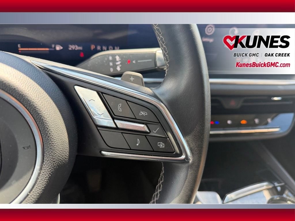 2024 Buick Envision Preferred - Photo 26