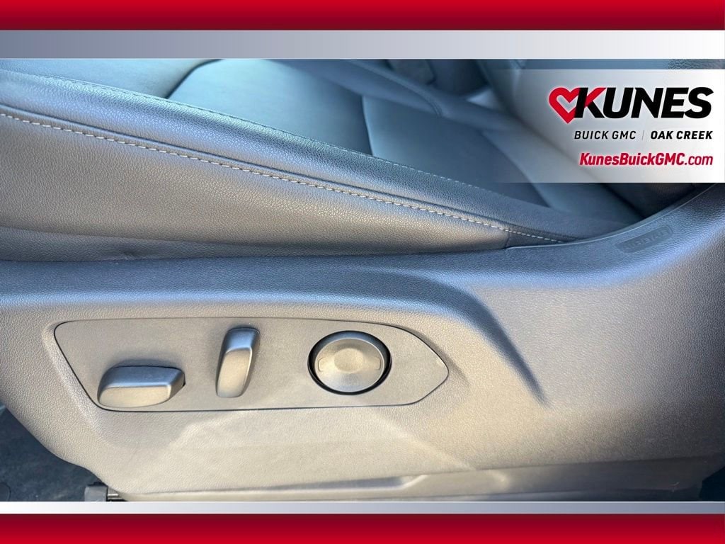 2026 GMC Sierra 1500 Elevation - Photo 8
