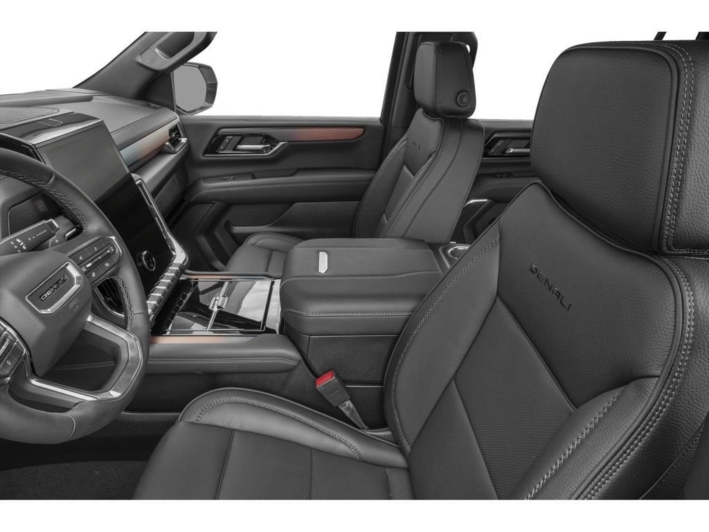 2026 GMC Yukon XL Denali - Photo 8