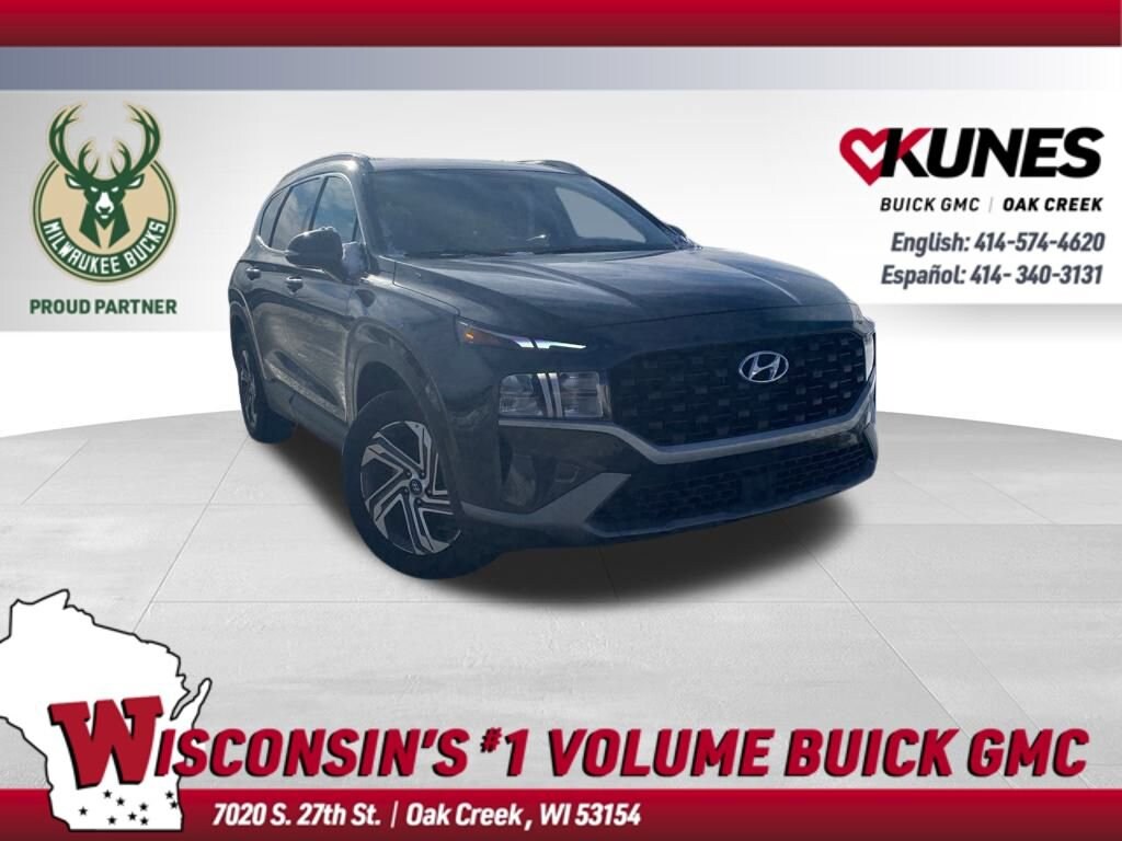 Used 2023 Hyundai Santa Fe SEL SUV