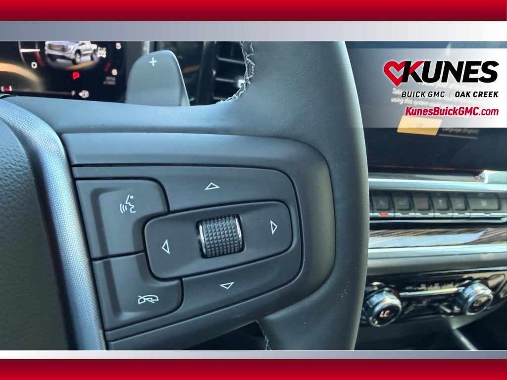 2026 GMC Sierra 1500 Elevation - Photo 19